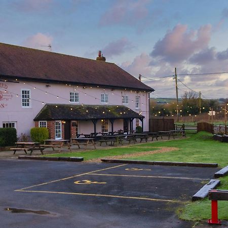 Bed and Breakfast Red Lion Winfrith Newburgh Esterno foto