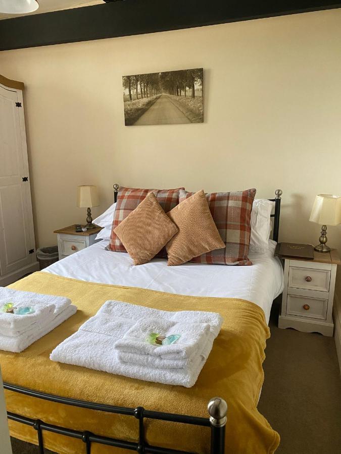 Bed and Breakfast Red Lion Winfrith Newburgh Camera foto