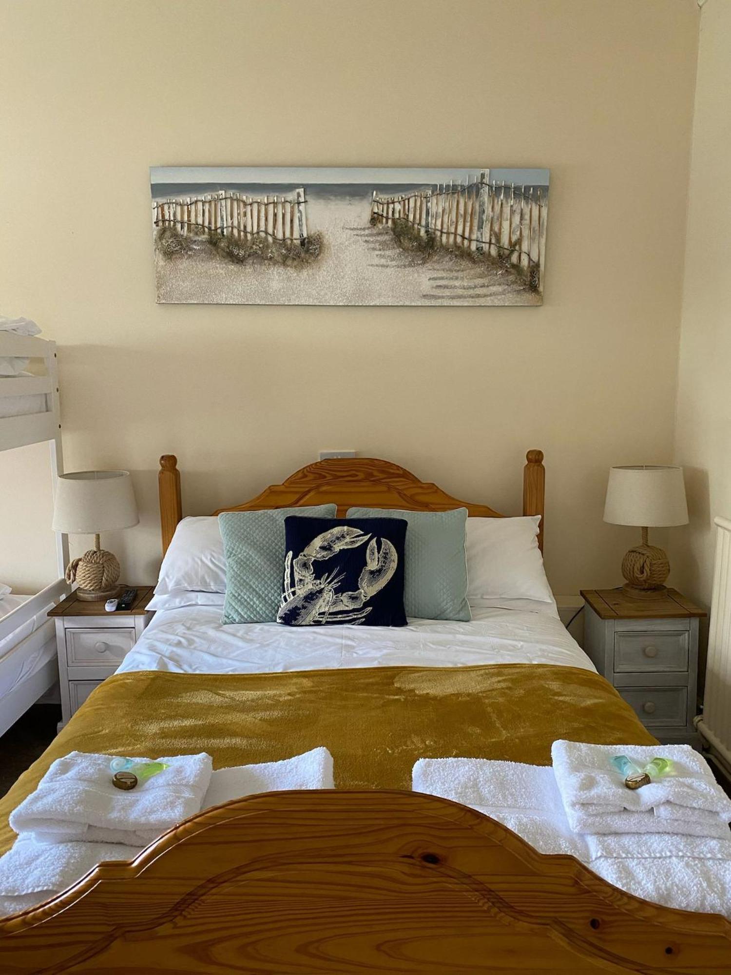 Bed and Breakfast Red Lion Winfrith Newburgh Camera foto
