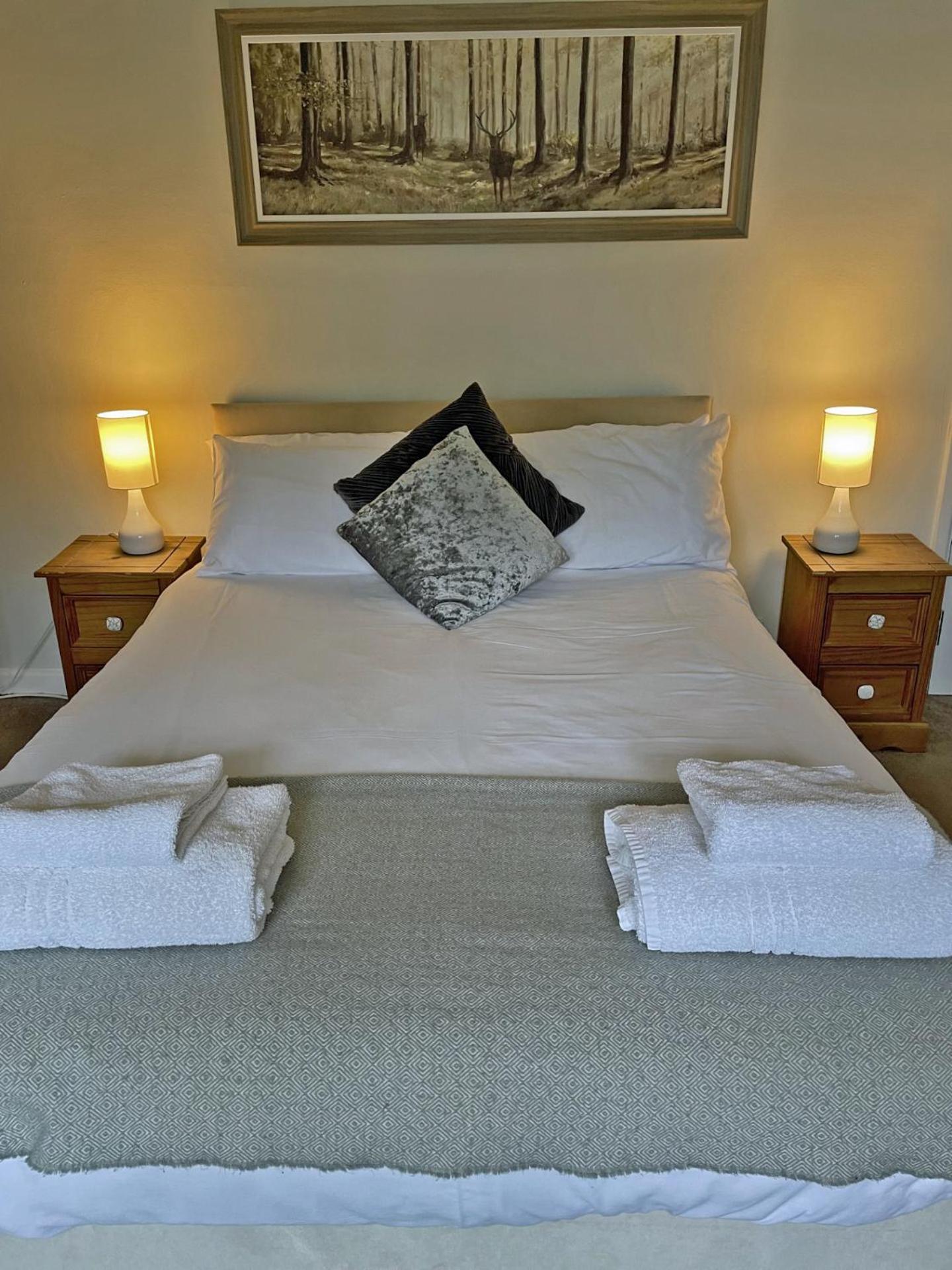 Bed and Breakfast Red Lion Winfrith Newburgh Camera foto