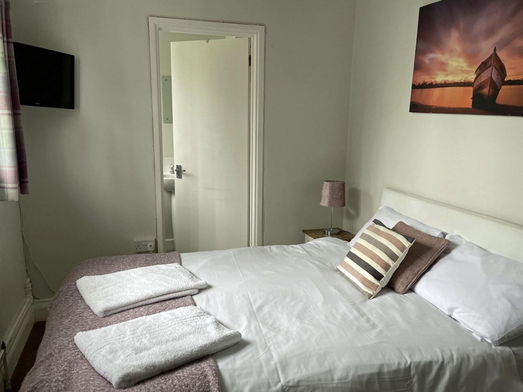 Bed and Breakfast Red Lion Winfrith Newburgh Camera foto
