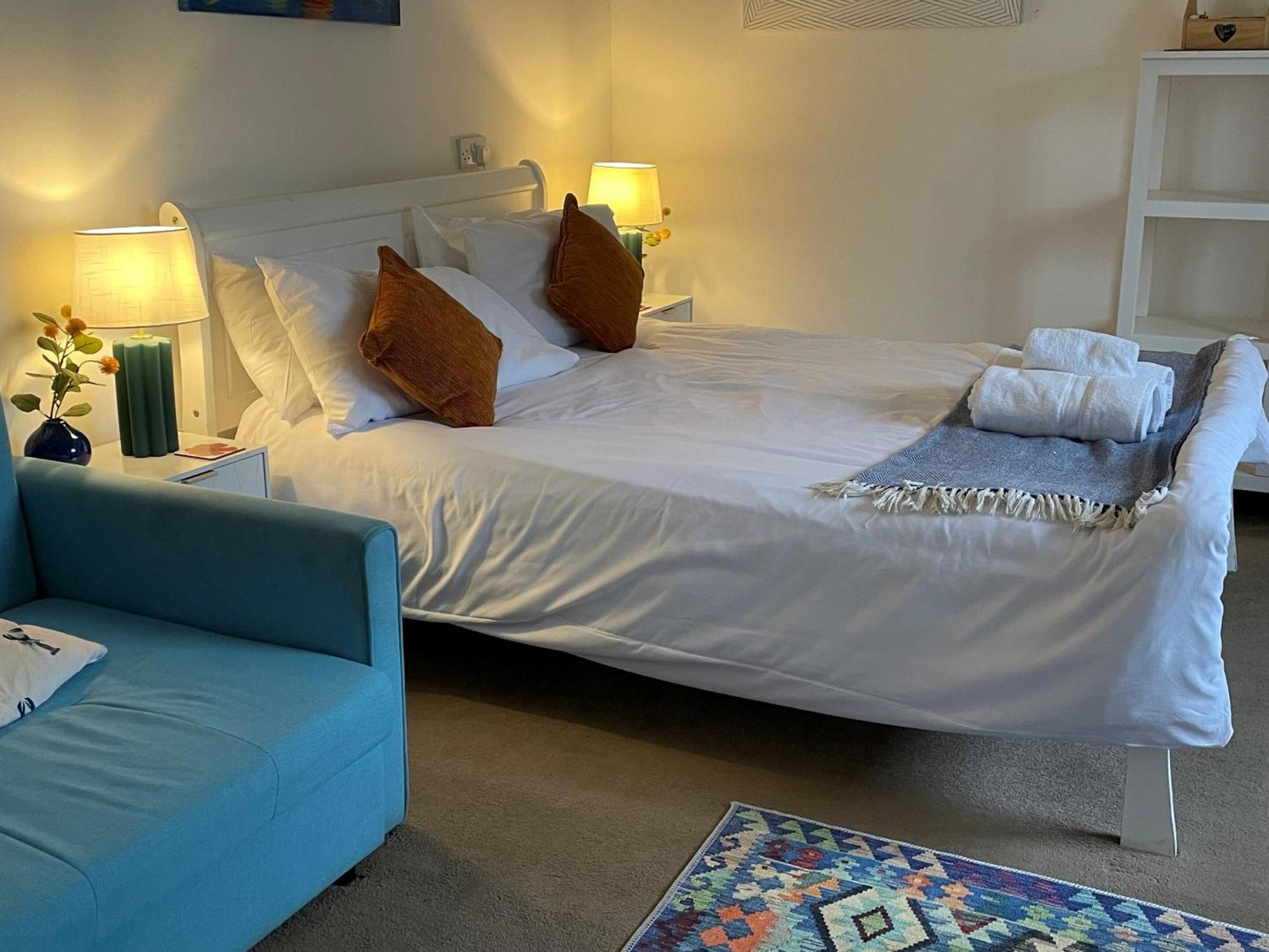 Bed and Breakfast Red Lion Winfrith Newburgh Esterno foto